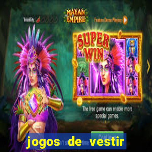 jogos de vestir pessoas ricas